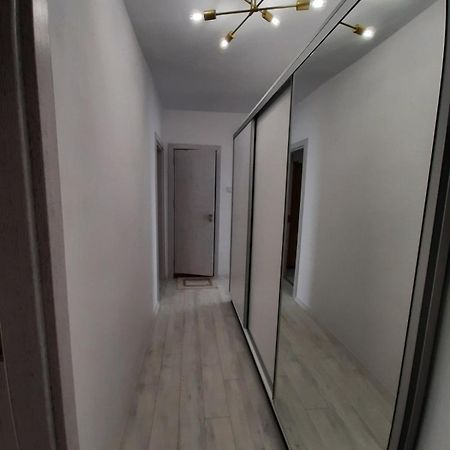 Nicole Apartment 瓦爾納 外观 照片