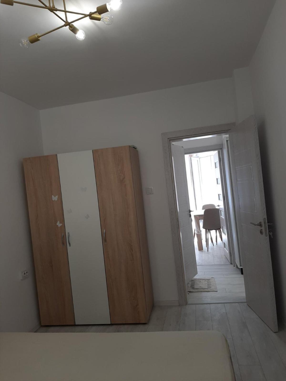 Nicole Apartment 瓦爾納 外观 照片