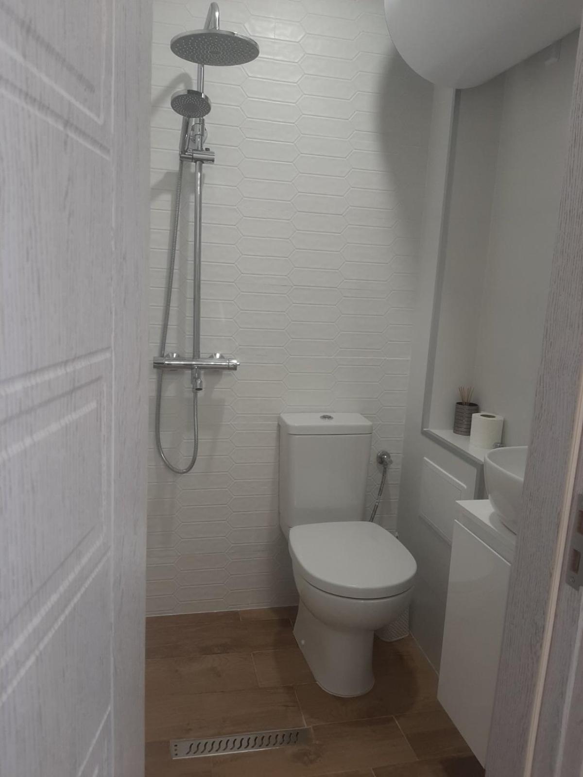 Nicole Apartment 瓦爾納 外观 照片