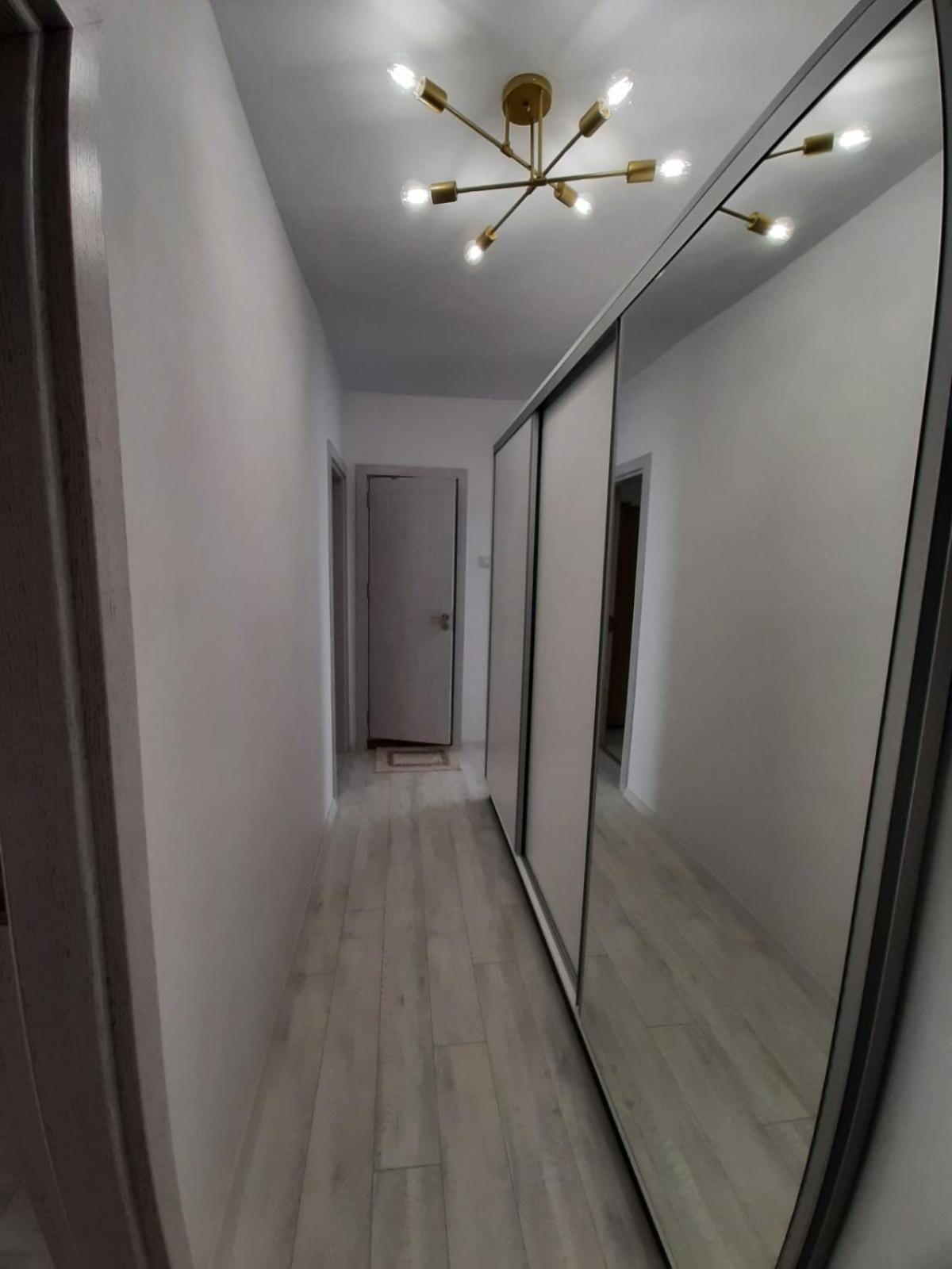 Nicole Apartment 瓦爾納 外观 照片