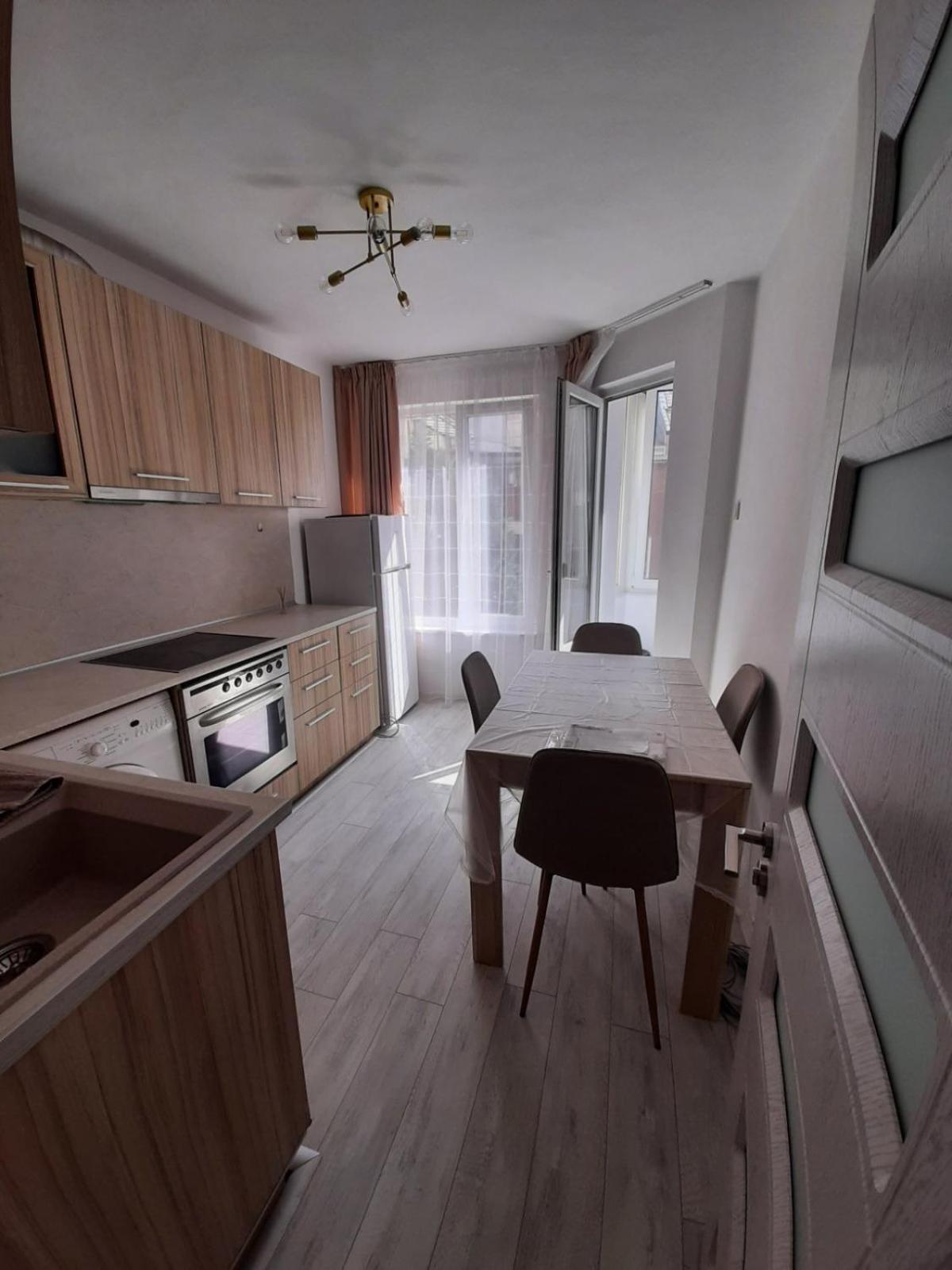 Nicole Apartment 瓦爾納 外观 照片