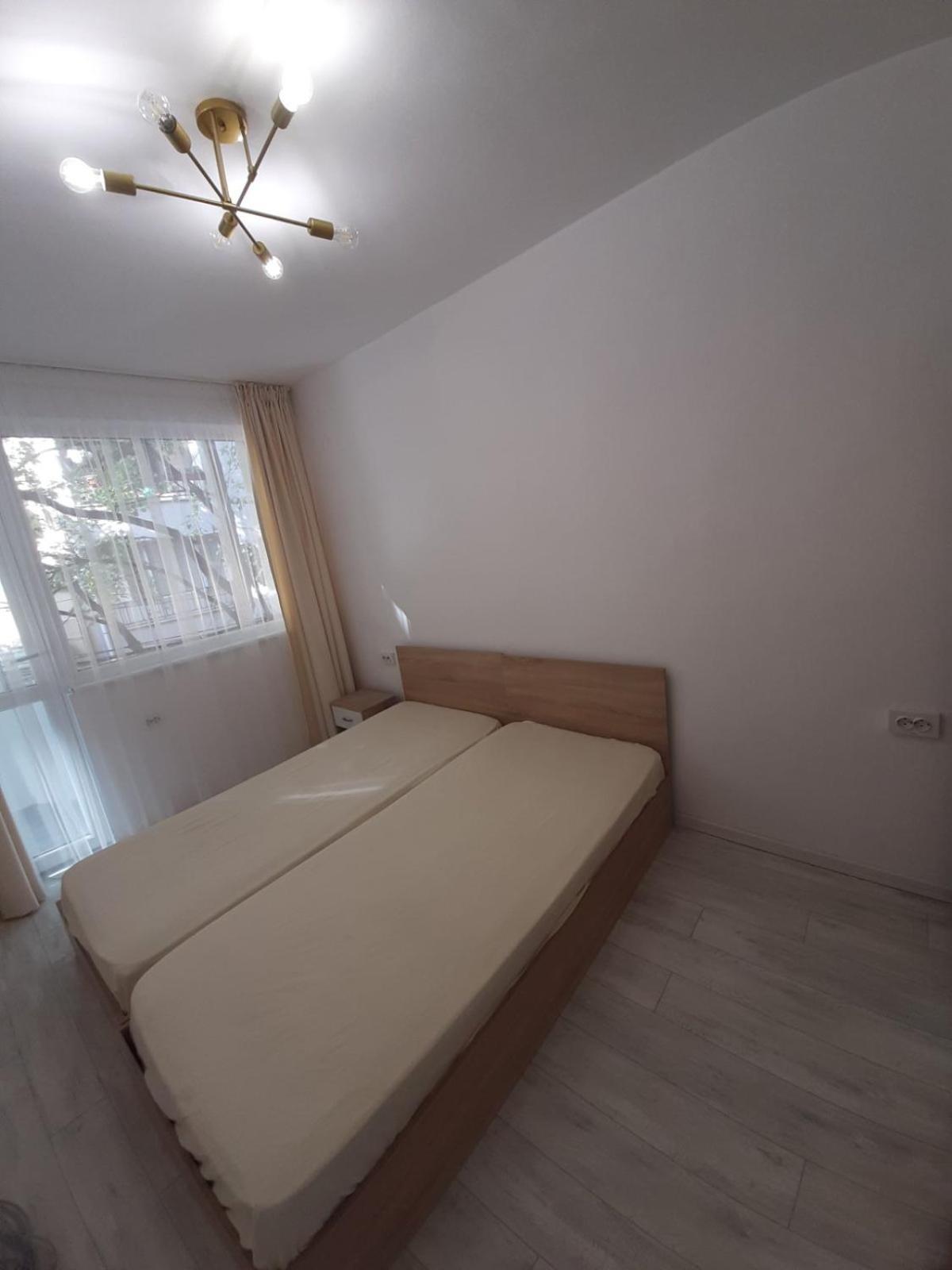 Nicole Apartment 瓦爾納 外观 照片